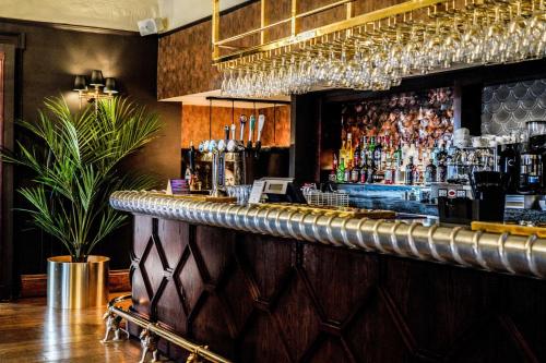 hardwick hall hotel