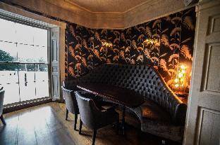 hardwick hall hotel