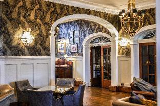 hardwick hall hotel