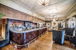 hardwick hall hotel