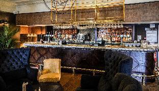 hardwick hall hotel