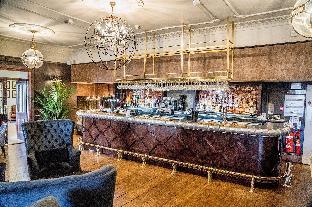 hardwick hall hotel