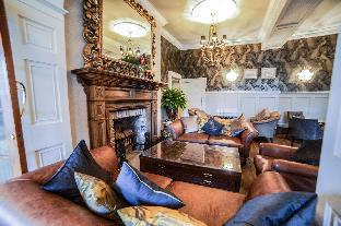 hardwick hall hotel