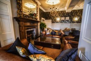hardwick hall hotel