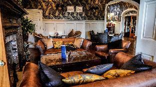 hardwick hall hotel