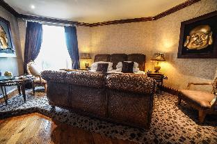 hardwick hall hotel
