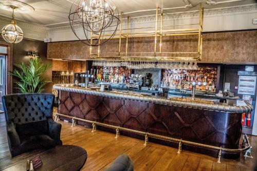hardwick hall hotel
