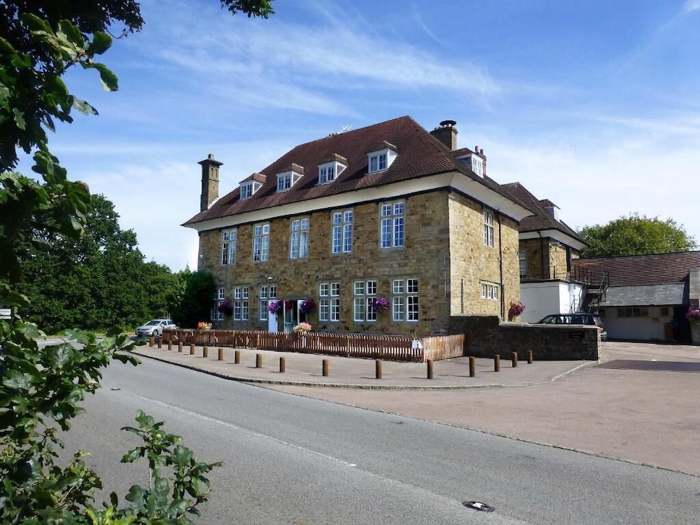 coleford