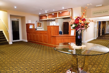 gomersal park hotel and dream spa adults only