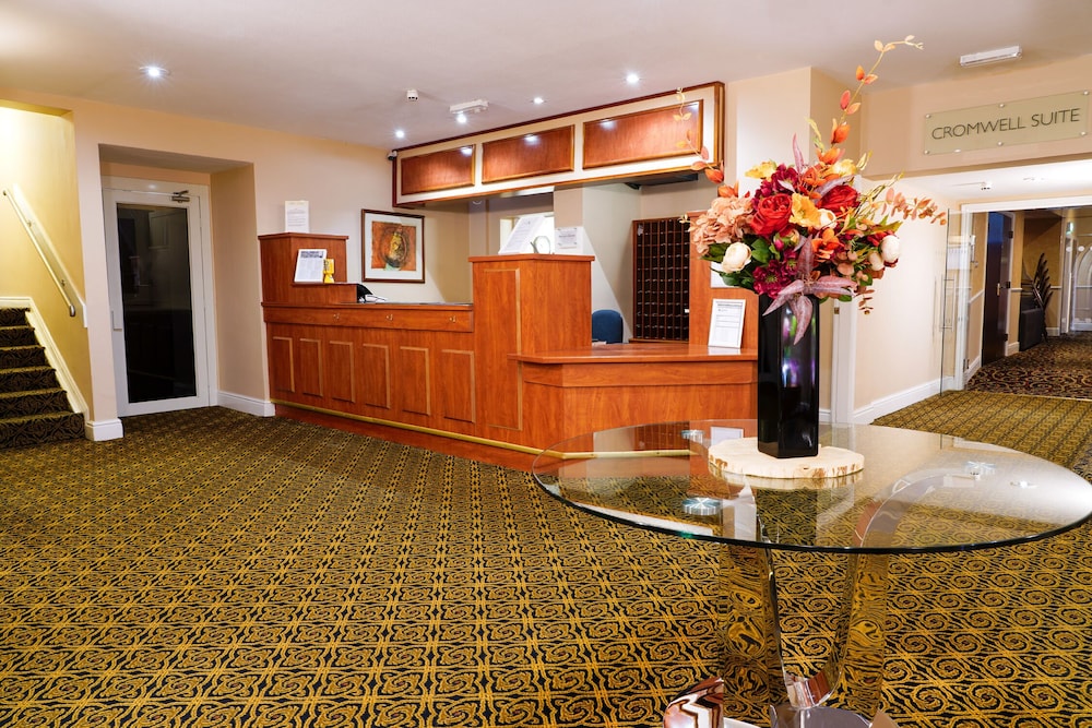 gomersal park hotel and dream spa adults only