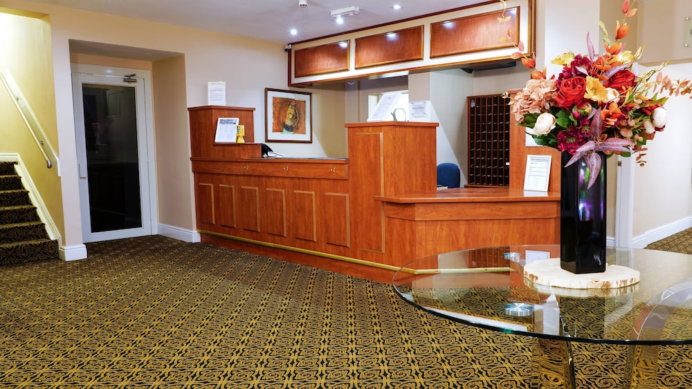 gomersal park hotel and dream spa adults only