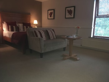 gomersal park hotel and dream spa adults only