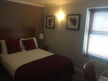 gomersal park hotel and dream spa adults only