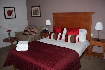 gomersal park hotel and dream spa adults only
