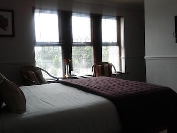 gomersal park hotel and dream spa adults only