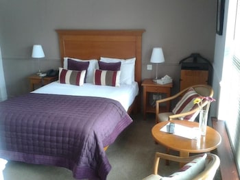gomersal park hotel and dream spa adults only