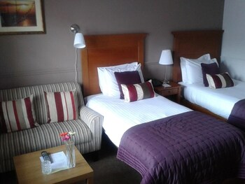 gomersal park hotel and dream spa adults only