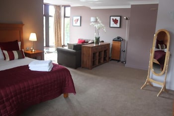 gomersal park hotel and dream spa adults only