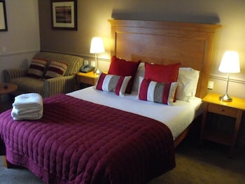 gomersal park hotel and dream spa adults only