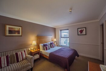 gomersal park hotel and dream spa adults only