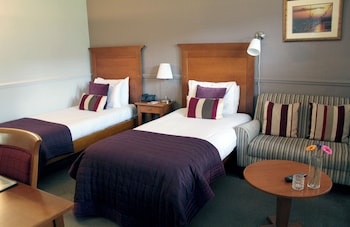 gomersal park hotel and dream spa adults only