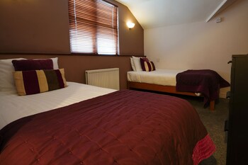 gomersal park hotel and dream spa adults only