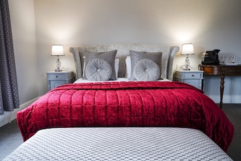 gomersal park hotel and dream spa adults only