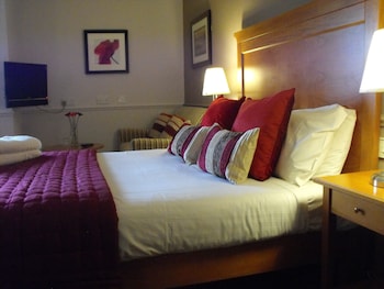 gomersal park hotel and dream spa adults only