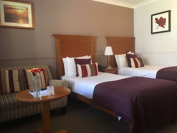 gomersal park hotel and dream spa adults only