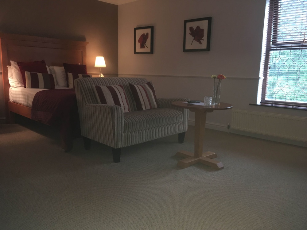 gomersal park hotel and dream spa adults only