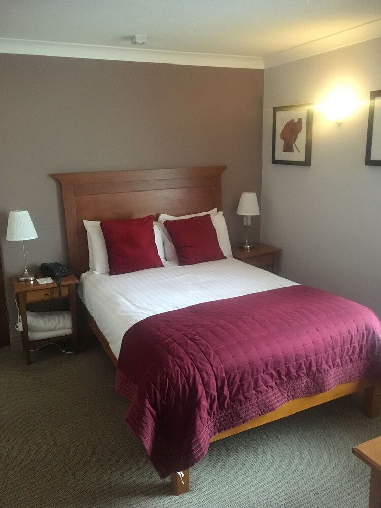 gomersal park hotel and dream spa adults only