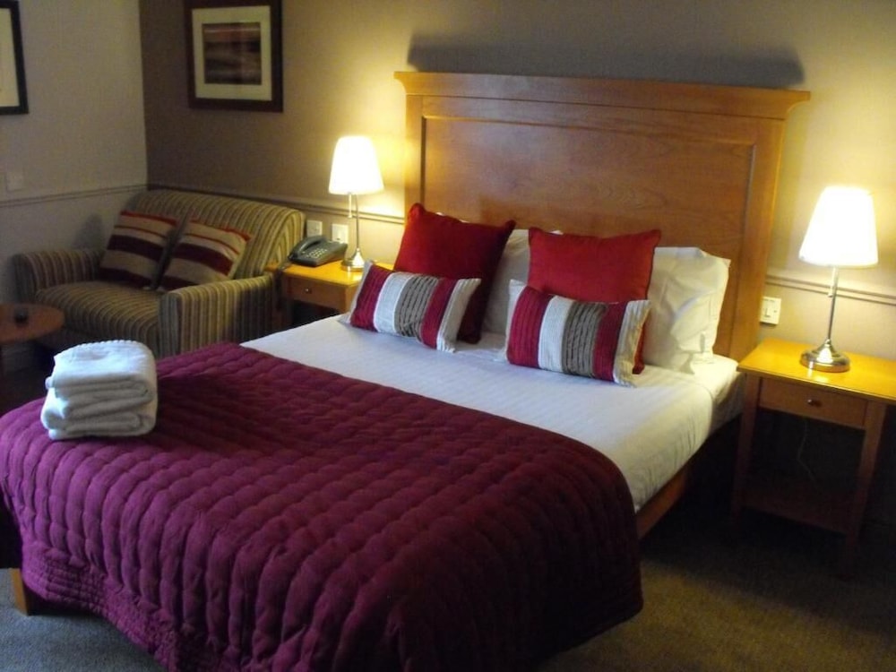 gomersal park hotel and dream spa adults only