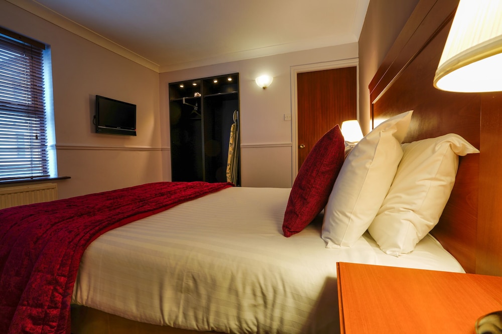 gomersal park hotel and dream spa adults only