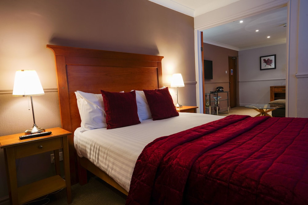 gomersal park hotel and dream spa adults only