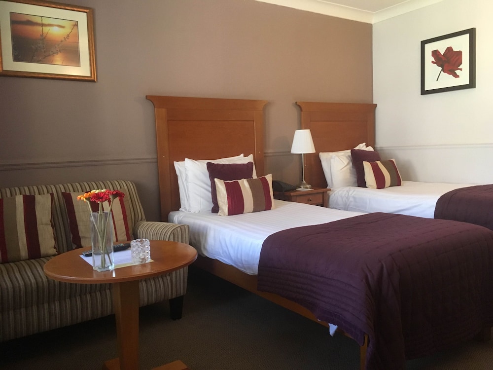 gomersal park hotel and dream spa adults only