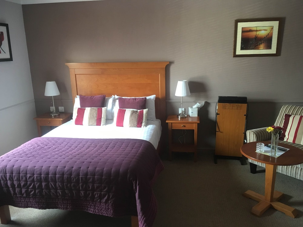gomersal park hotel and dream spa adults only