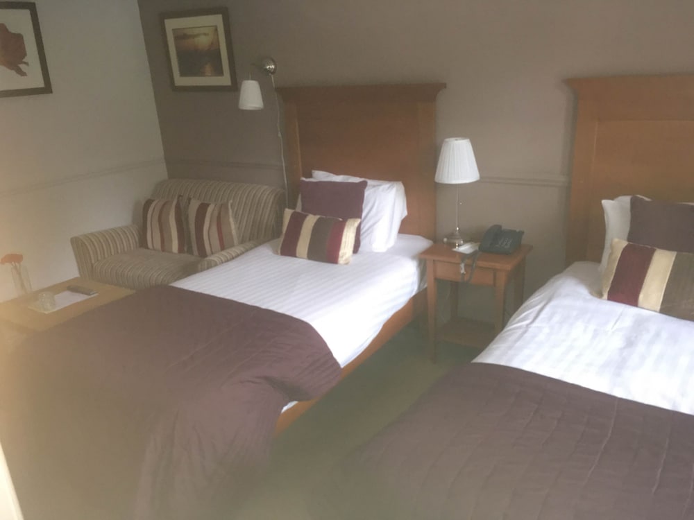 gomersal park hotel and dream spa adults only
