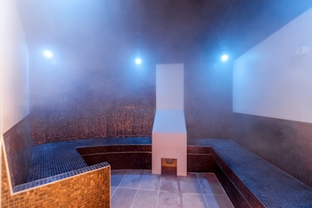 gomersal park hotel and dream spa adults only