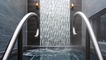 gomersal park hotel and dream spa adults only