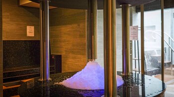 gomersal park hotel and dream spa adults only