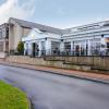 gomersal park hotel and dream spa adults only