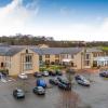 gomersal park hotel and dream spa adults only