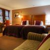 gomersal park hotel and dream spa adults only
