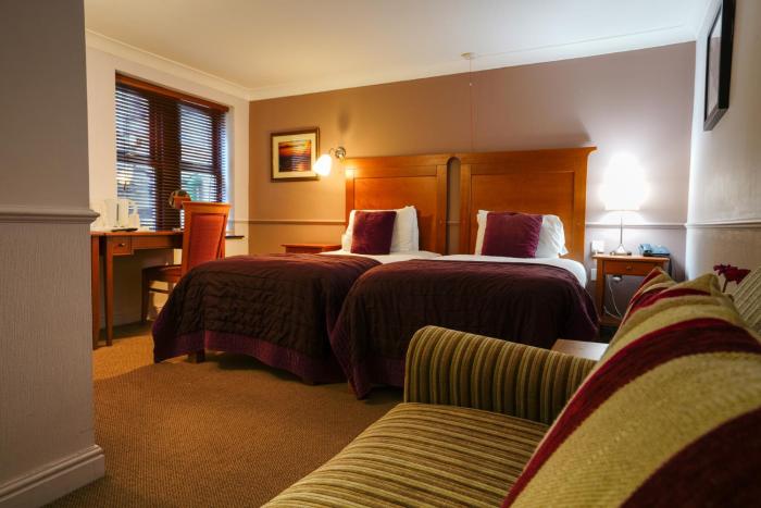 gomersal park hotel and dream spa adults only