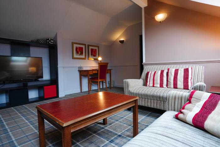 gomersal park hotel and dream spa adults only