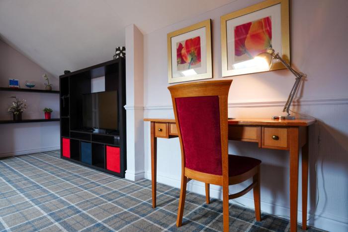 gomersal park hotel and dream spa adults only