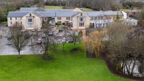 gomersal park hotel and dream spa adults only
