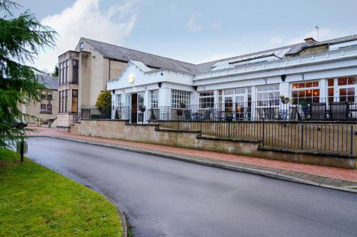 gomersal park hotel and dream spa adults only