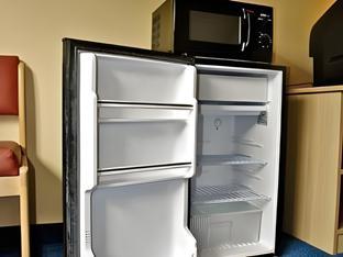 Travelodge By Wyndham Madison Heights Mi,Detroit>>Clawson,2 star