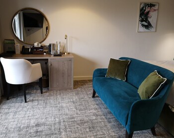 hatherley manor hotel and spa